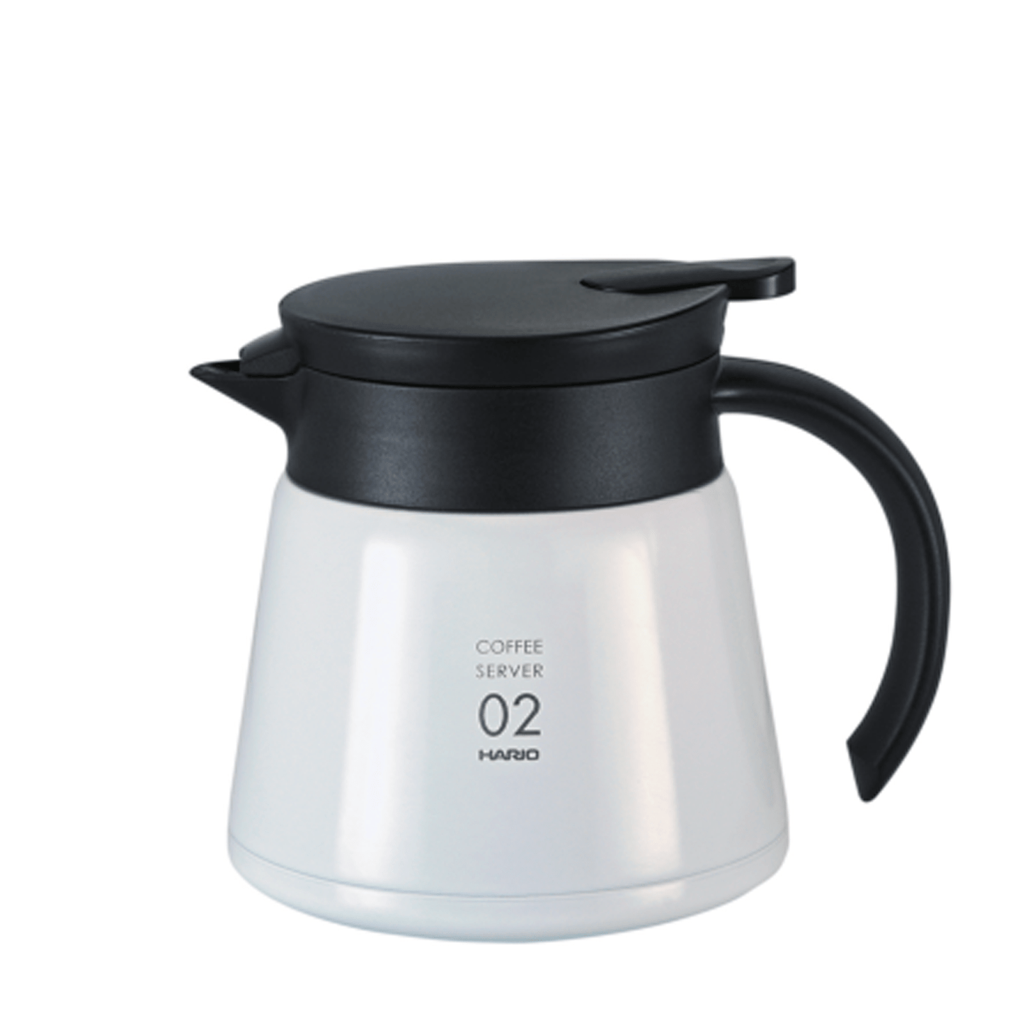 Bule Térmico V60 600ml