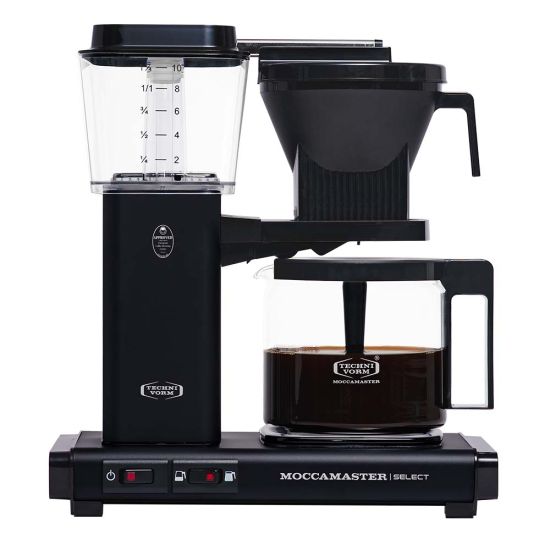 Moccamaster KGB Select