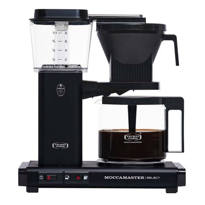 Moccamaster KGB Select