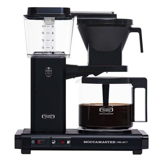 Moccamaster KGB Select