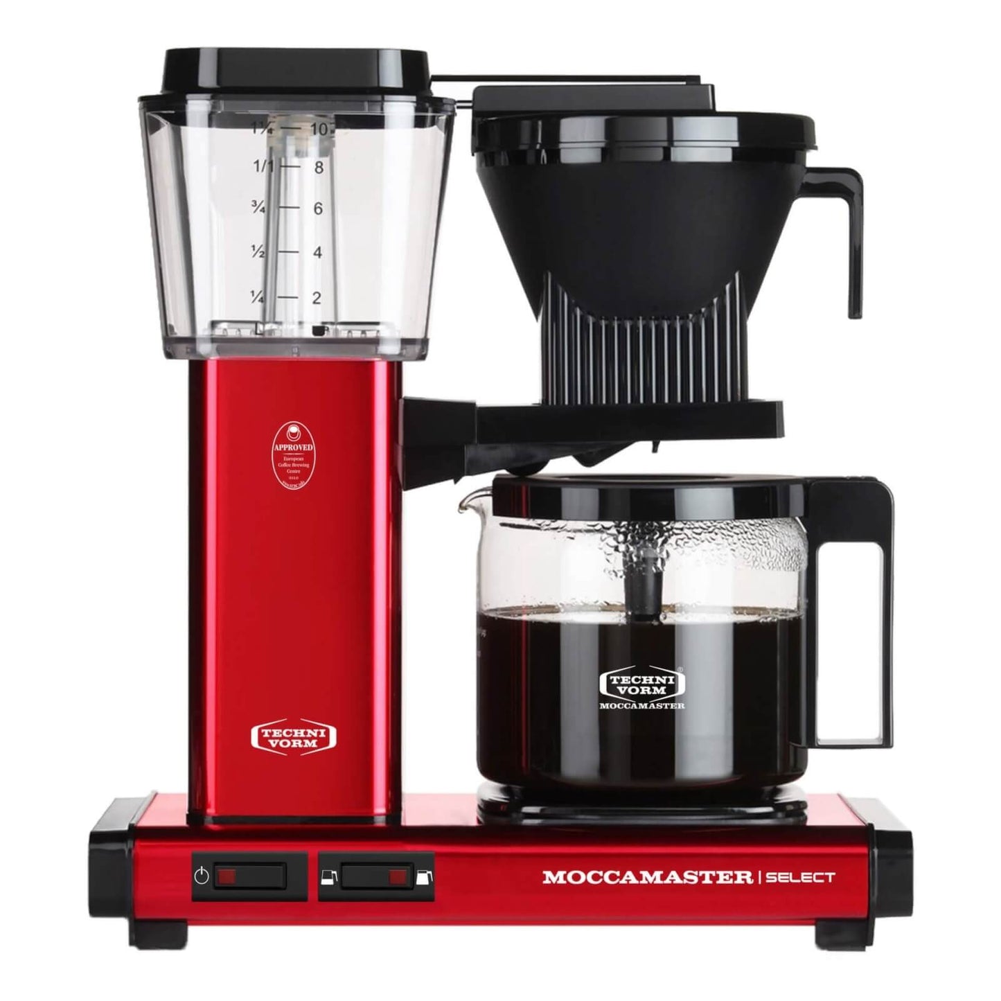 Moccamaster KGB Select
