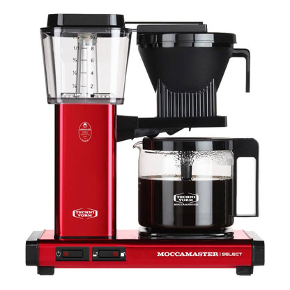 Moccamaster KGB Select