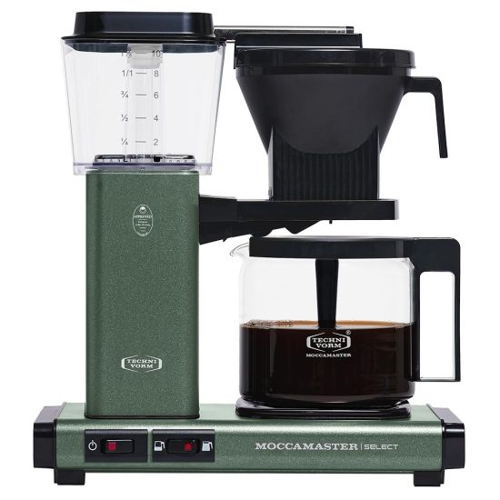 Moccamaster KGB Select