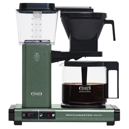 Moccamaster KGB Select