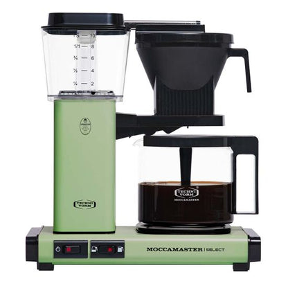 Moccamaster KGB Select