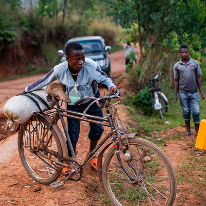 Café do Burundi | Ruvubu