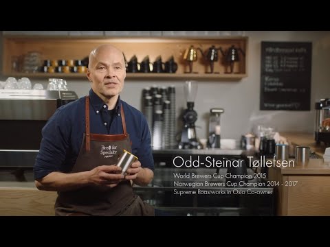 A Sargento Specialty Coffee Lisboa Stainless Steel Mug Miolove Odd Steinar Tollefsen Hario 1